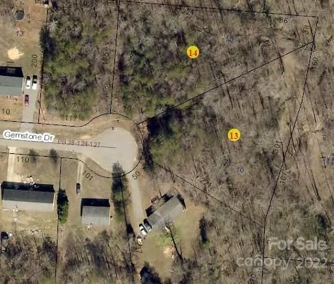 173 Gemstone Dr, Statesville, NC 28625