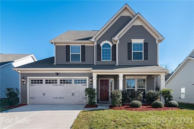 727 Longford Dr, Gastonia, NC 28056