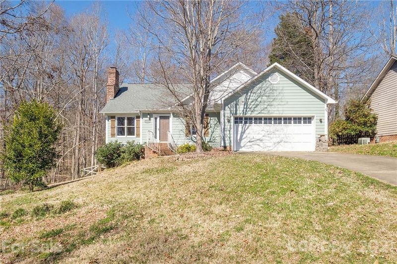 5406 Branch St, Charlotte, NC 28215