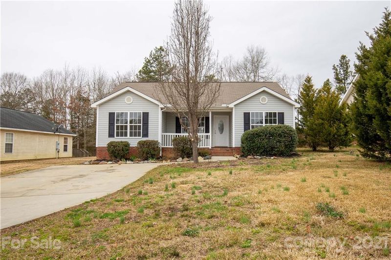 2035 East Park Dr, Lancaster, SC 29720