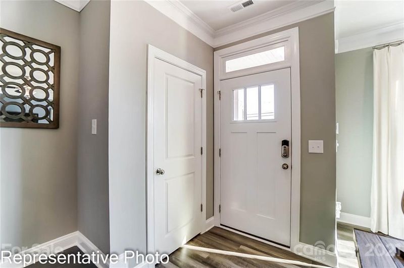 4938 David Cox Rd Lot 22, Charlotte, NC 28269