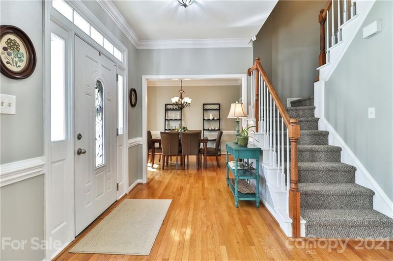 14922 Ashlight Dr, Charlotte, NC 28278