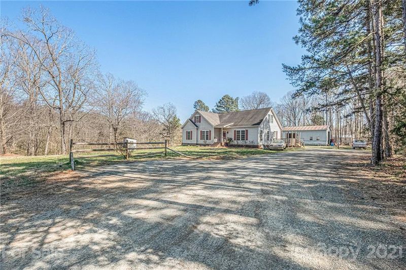 5804 New Salem Rd, Marshville, NC 28103