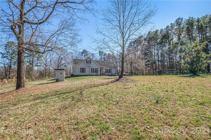 5804 New Salem Rd, Marshville, NC 28103