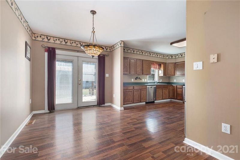 5804 New Salem Rd, Marshville, NC 28103