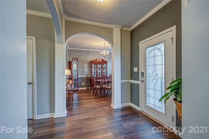 205 Tall Wheat Ln, Mount Holly, NC 28120