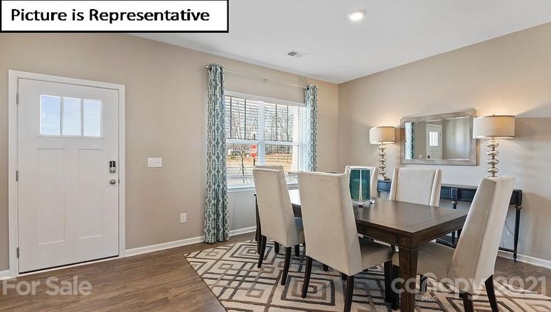 816 Larmore Ave, Charlotte, NC 28216