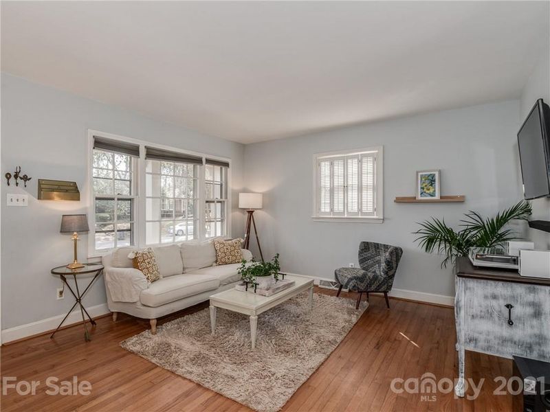 2022 Brookdale Ave, Charlotte, NC 28210