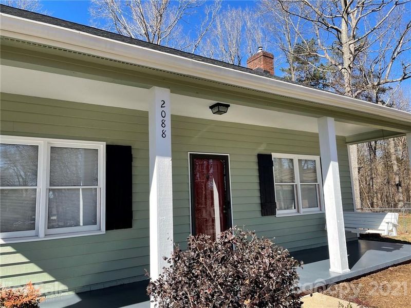 2088 19th St NE #31, Hickory, NC 28601