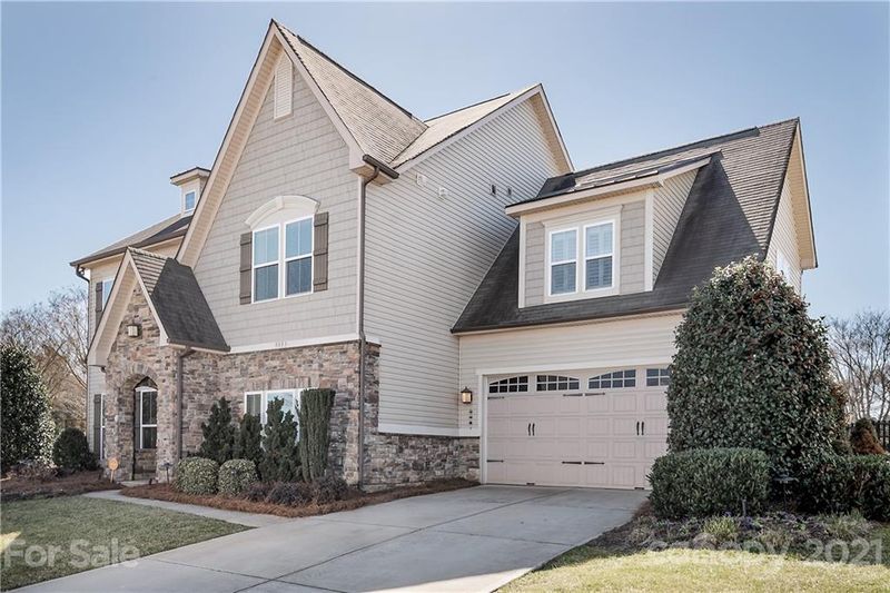 9853 Shearwater Ave, Concord, NC 28027