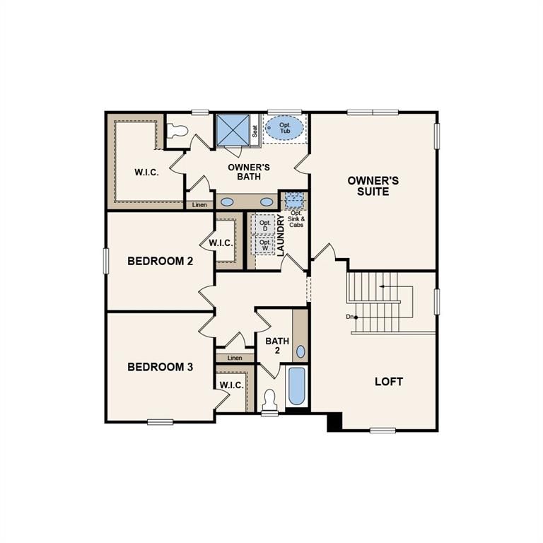 2059 Yearden Ln #195, Monroe, NC 28110