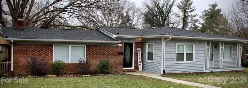 723 2nd St, Lincolnton, NC 28092