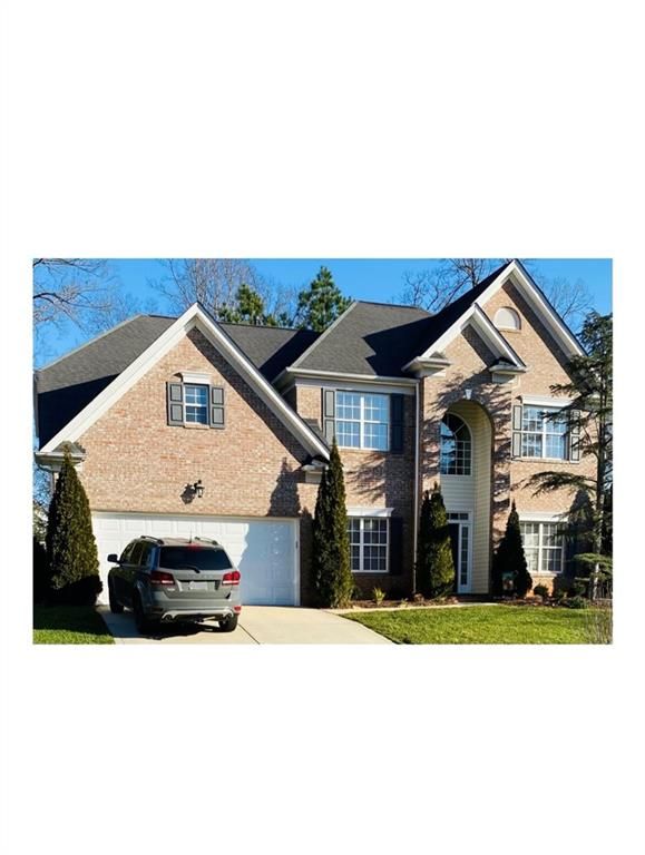 196 Poplar Woods Dr, Concord, NC 28027
