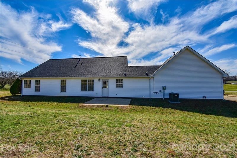 2123 Russell Pope Rd, Wingate, NC 28174