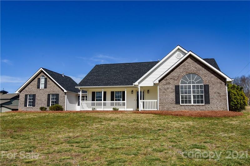 2123 Russell Pope Rd, Wingate, NC 28174