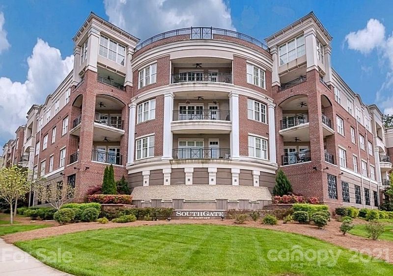 5425 Closeburn Rd #112, Charlotte, NC 28210