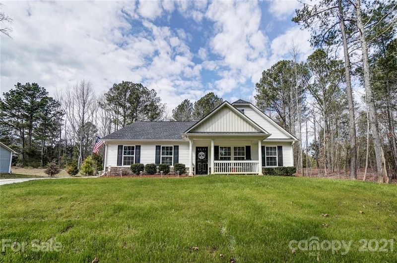 323 Reservation Rd, Catawba, SC 29704