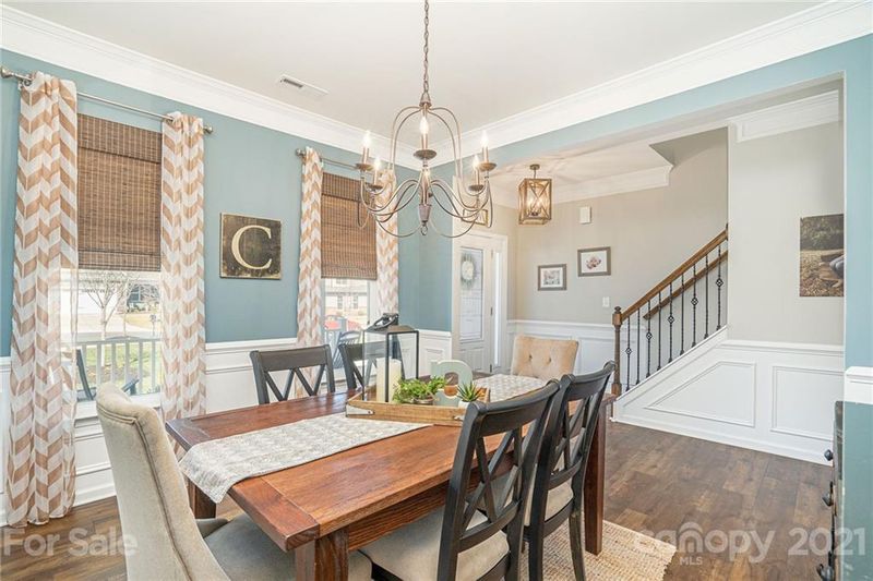 4309 Innisfree Ct, Indian Trail, NC 28079