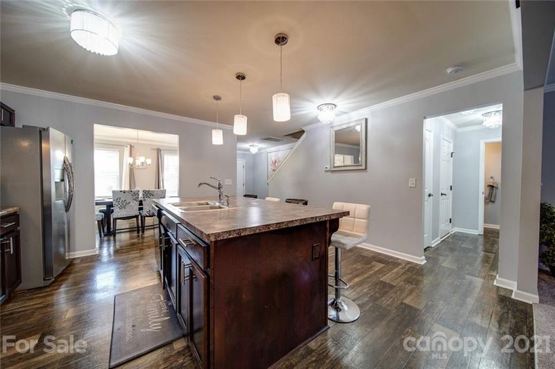 3995 Tersk Dr, Midland, NC 28107