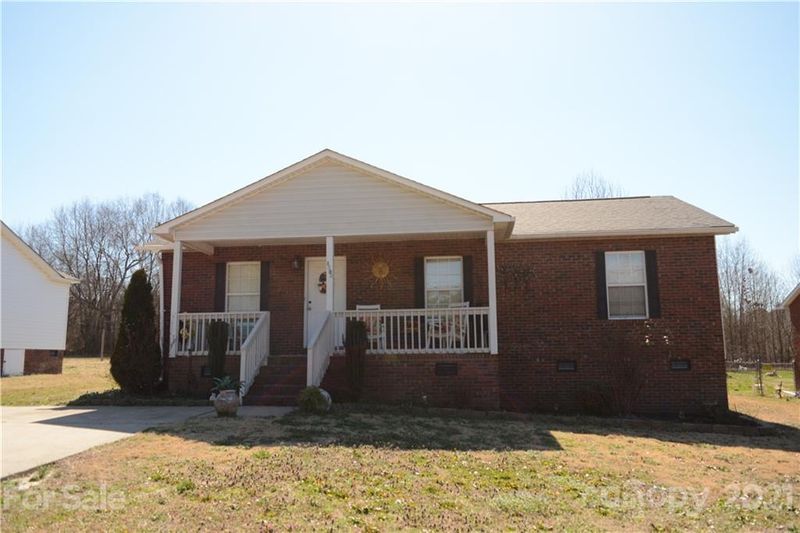 1504 E Main St #7, Cherryville, NC 28021