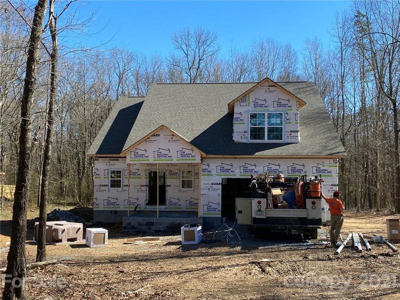 601 E Old Highway 74 Dr, Monroe, NC 28112
