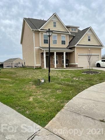 8004 Sedgewick Rd, Indian Trail, NC 28079