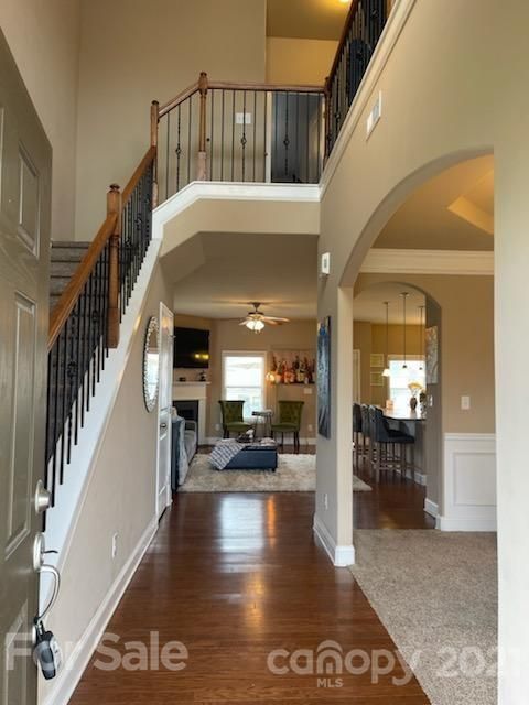 8004 Sedgewick Rd, Indian Trail, NC 28079