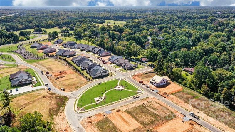 3002 Marchers Trace Dr, Mint Hill, NC 28227