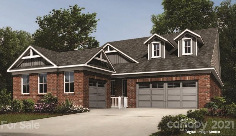 3002 Marchers Trace Dr, Mint Hill, NC 28227