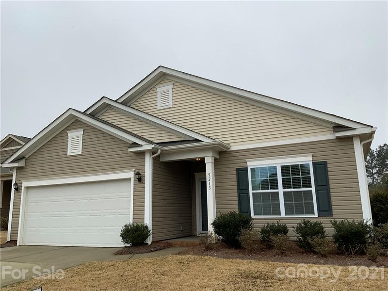 9213 Bengali Cir #206, Charlotte, NC 28213