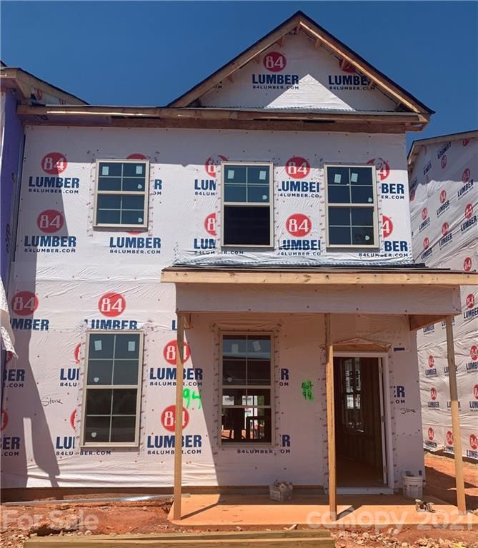 2147 Stevens Mill Rd #94, Matthews, NC 28104