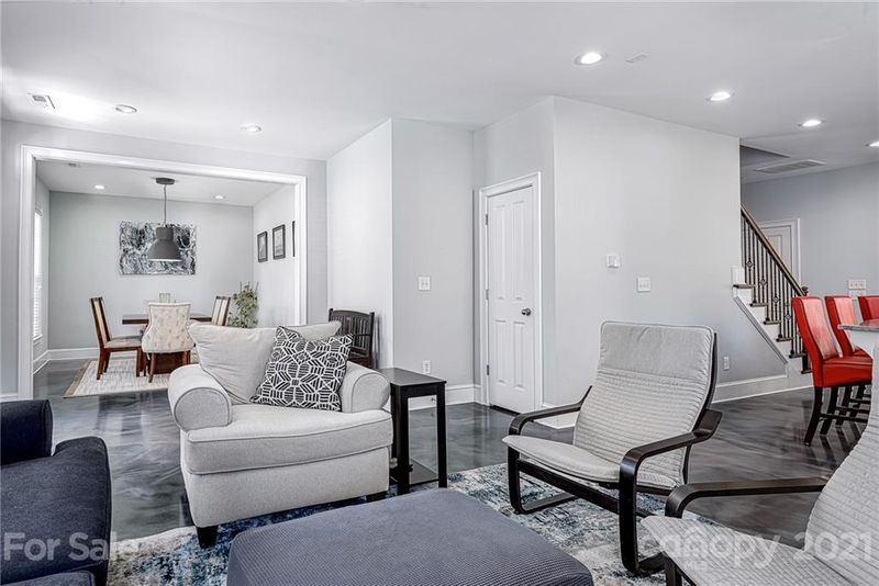 2901 Florida Ave, Charlotte, NC 28205