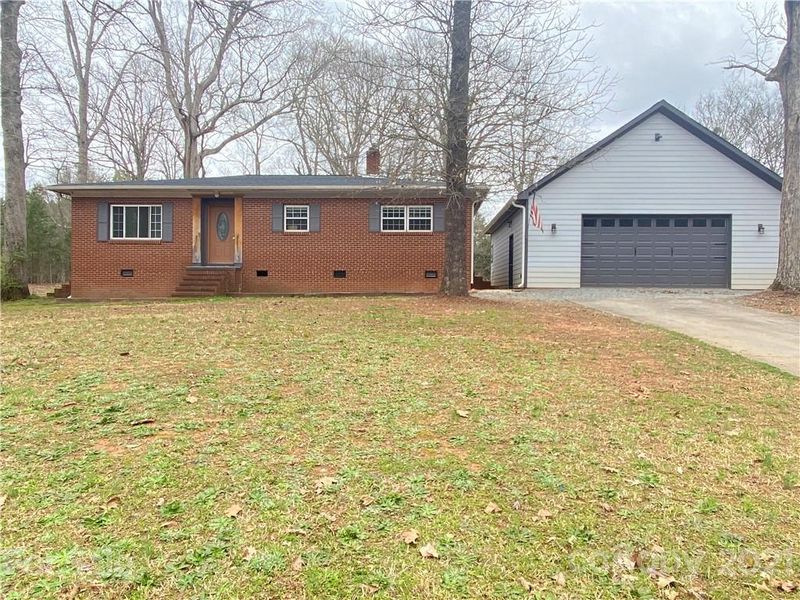 11432 Abernathy Rd, Charlotte, NC 28216