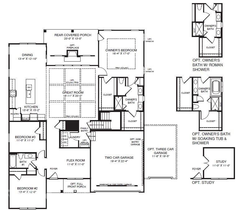 14811 Williams Place Al #48, Davidson, NC 28036
