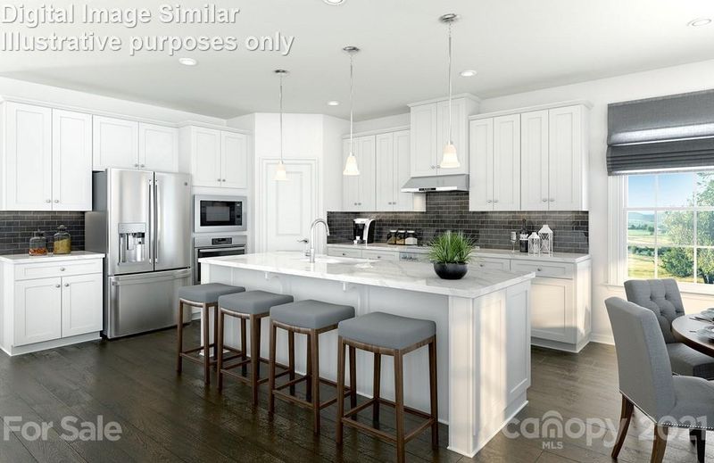 14811 Williams Place Al #48, Davidson, NC 28036