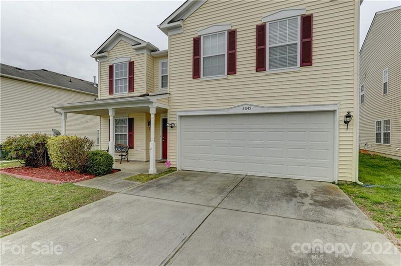 3045 Morel Ave, Fort Mill, SC 29715