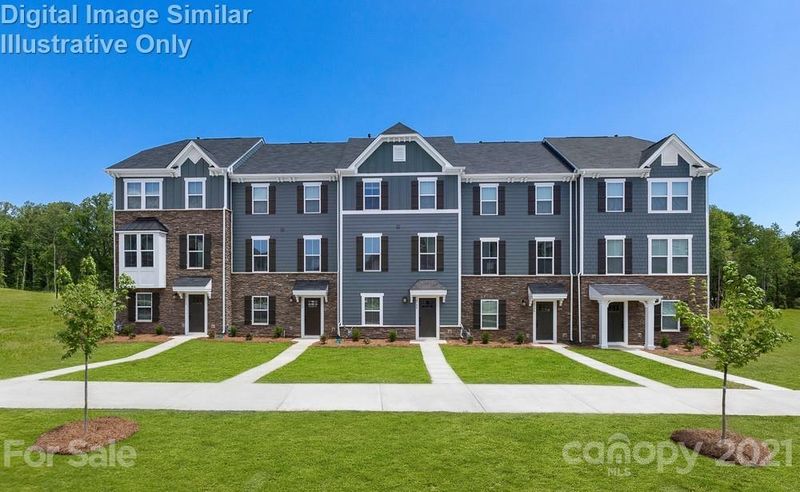 4514 Valley Walk Dr #1008D, Charlotte, NC 28216