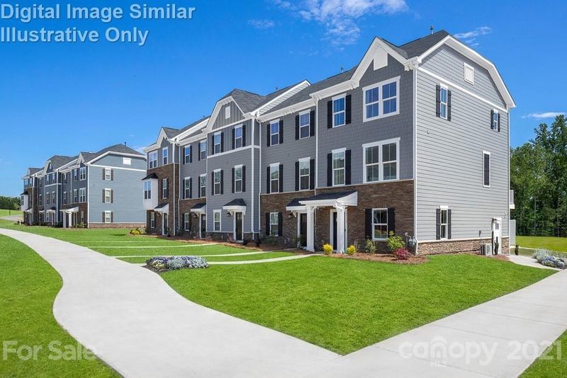 4514 Valley Walk Dr #1008D, Charlotte, NC 28216