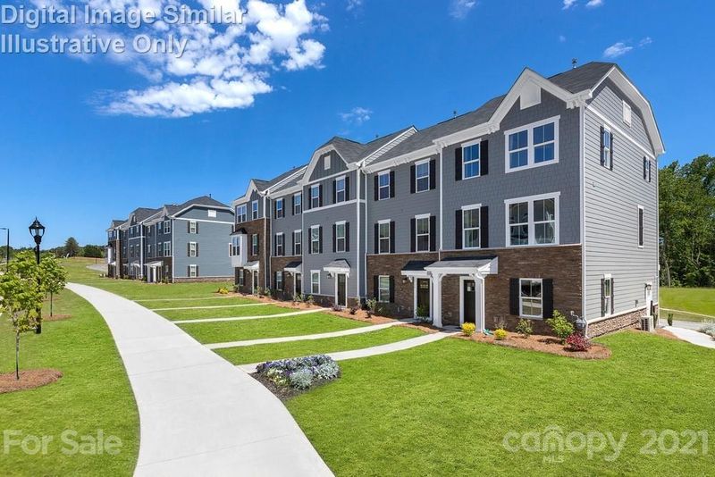 4514 Valley Walk Dr #1008D, Charlotte, NC 28216