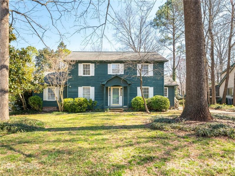 6601 Patchwork Cir, Charlotte, NC 28270
