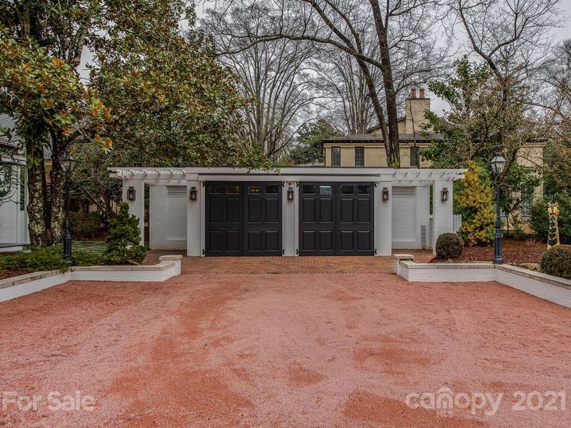 3021 Belvedere Ave, Charlotte, NC 28205
