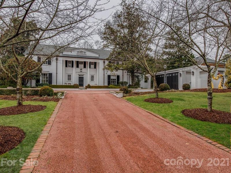 3021 Belvedere Ave, Charlotte, NC 28205
