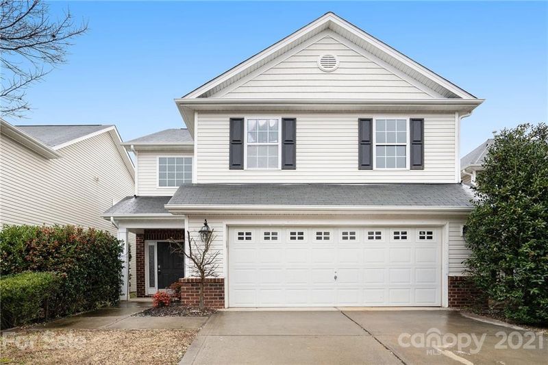 1041 Mountain Laurel Ct, Stallings, NC 28104