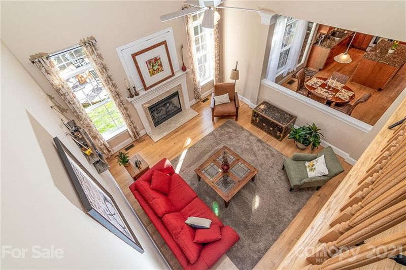 6026 Connemara Ct, Denver, NC 28037