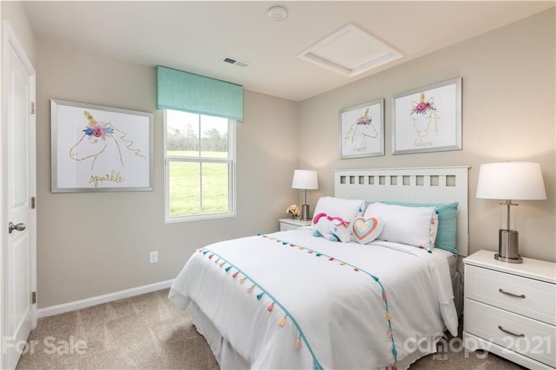 141 Crownpiece St #2, Troutman, NC 28166