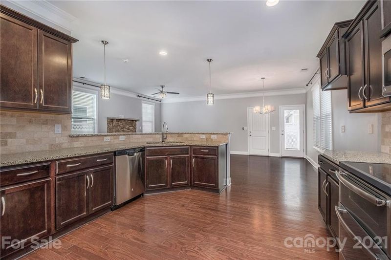 16607 Landen Forest Ln, Davidson, NC 28036