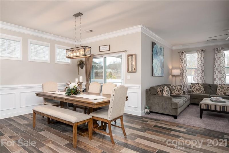3699 Norman View Dr, Sherrills Ford, NC 28673