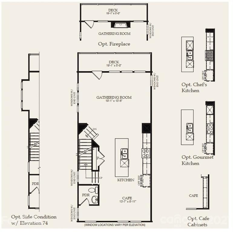 306 N Dotger Ave #2, Charlotte, NC 28204