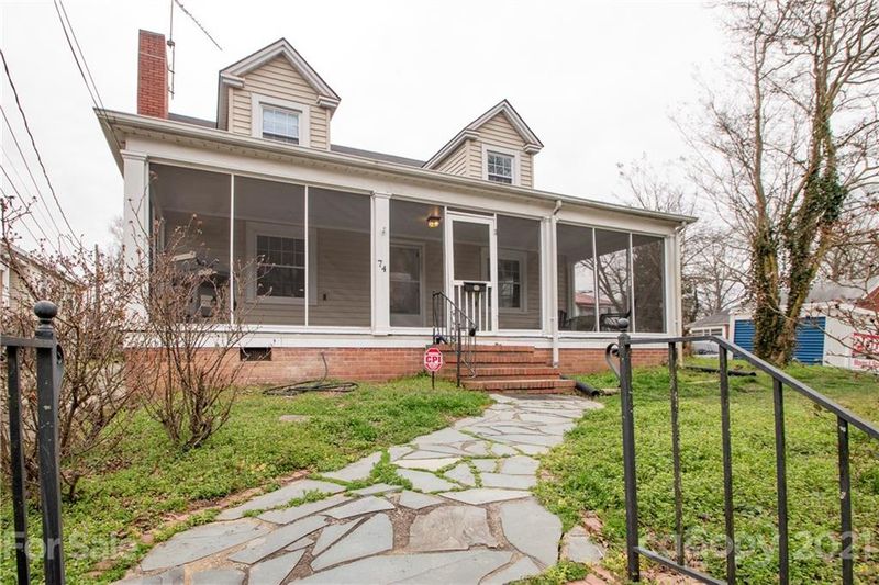 74 Brumley Ave, Concord, NC 28025