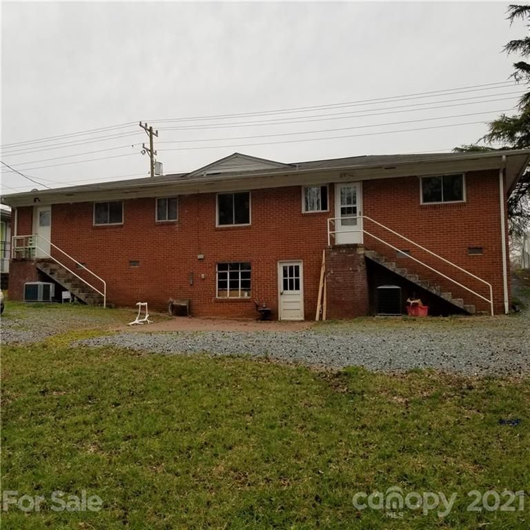 2128 N Sharon Amity Rd, Charlotte, NC 28205